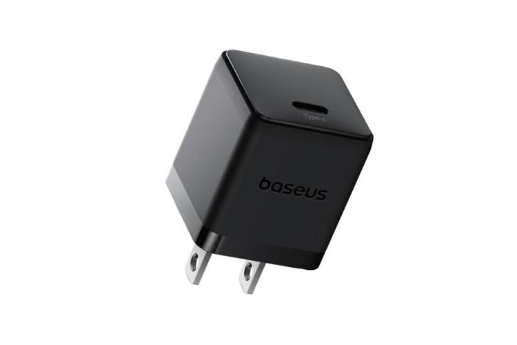 Sạc nhanh Type-C PD 20W Baseus Palm CCZC20CS