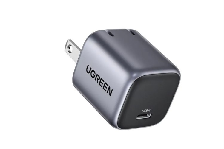 Sạc nhanh Type-C PD 20W Ugreen Nexode 90902