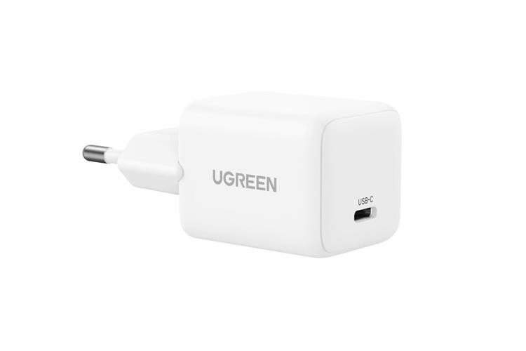 Sạc nhanh Type-C PD 20W Ugreen X512