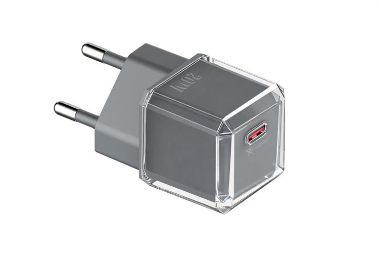 Sạc nhanh Type-C PD 20W Xmobile DC03