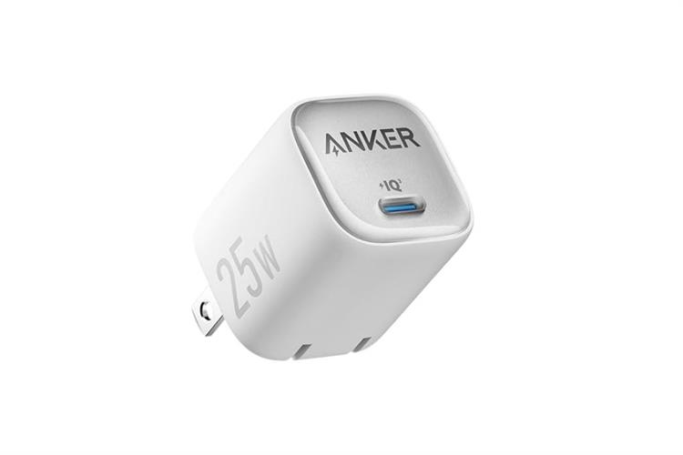 Sạc nhanh Type-C PD 25W Anker A2656