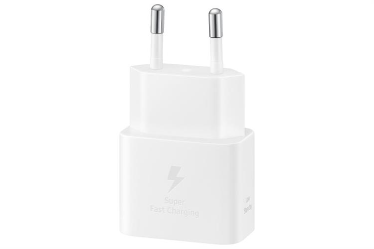Sạc nhanh Type-C PD 25W Samsung EP-T2510N