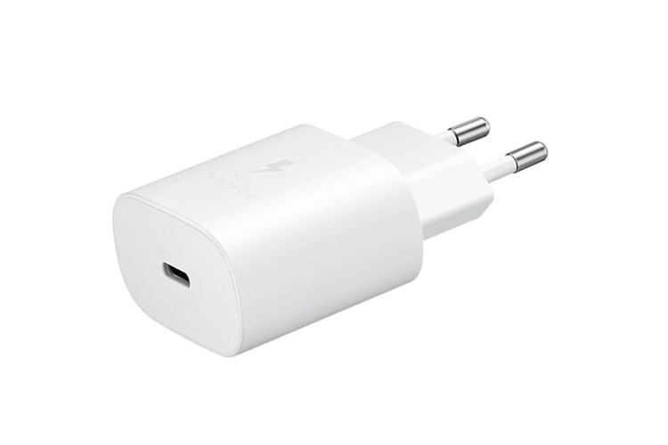 Sạc nhanh Type-C PD 25W Samsung EP-TA800N