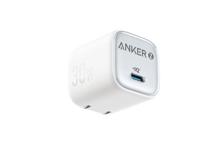 Sạc nhanh Type-C PD 30W Anker Zolo A2698