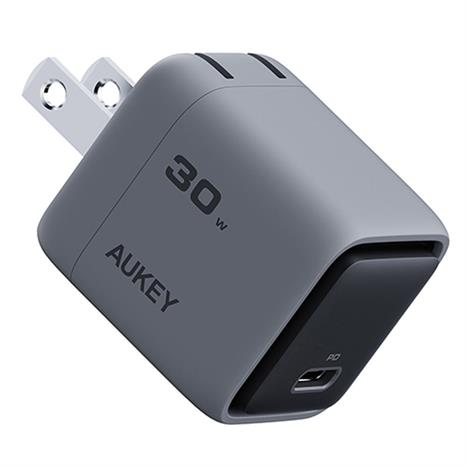 Sạc nhanh Type-C PD 30W Aukey PA-C1 Pro