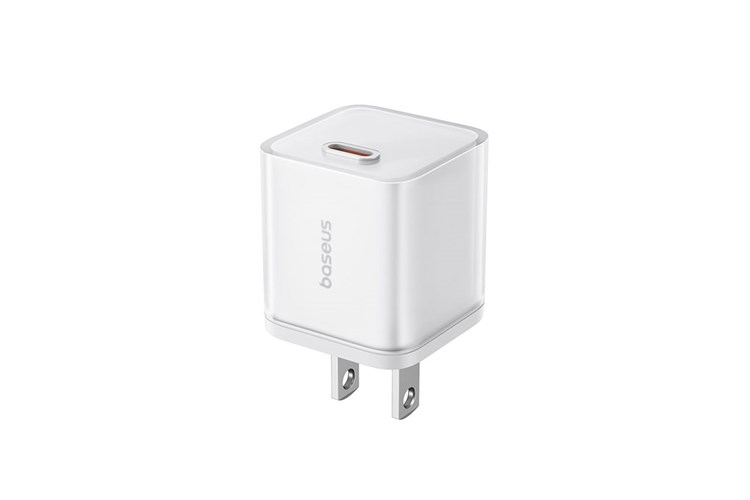 Sạc nhanh Type-C PD 30W Baseus CCGAN30S5-S