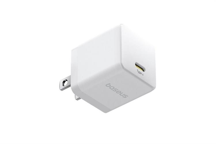 Sạc nhanh Type-C PD 30W Baseus Palm CCZC30CS