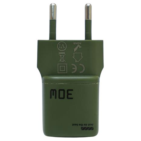 Sạc nhanh Type C PD 30W MOCOLL MOC8905