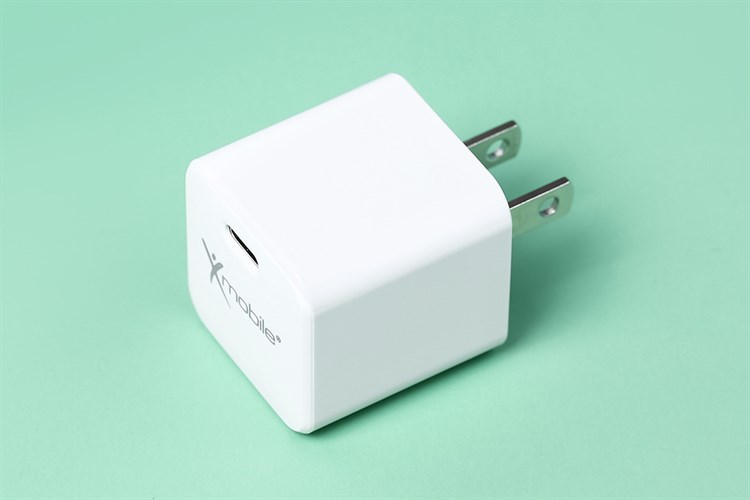 Sạc nhanh Type-C PD 30W Xmobile DS230