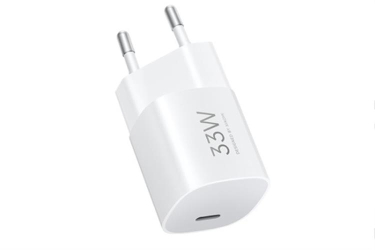 Sạc nhanh Type-C PD 33W Xiaomi Nano Power