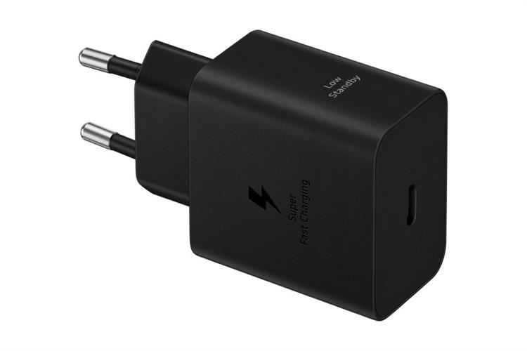 Sạc nhanh Type-C PD 45W Samsung EP-T4511NB
