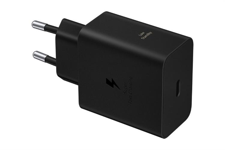Sạc nhanh Type-C PD 60W Samsung EP-T6010NB