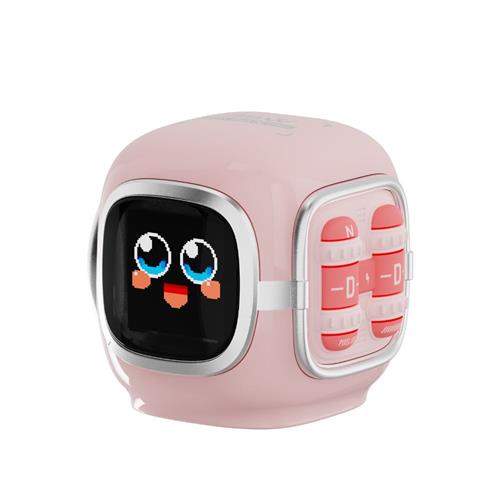 Sạc nhanh Type C QC4.0 GaN 35W Divoom Dipow-35 Pink