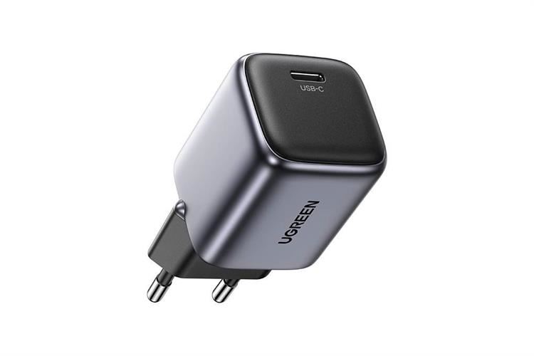 Sạc nhanh Type-C QC4.0+ PD 20W Ugreen Nexode CD318