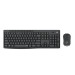 Bộ bàn phím chuột không dây Logitech MK295 – Gõ êm, kết nối ổn định, giá tốt
