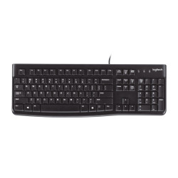 Bàn phím Fuhlen L500S – Chống nước, gõ êm, độ bền cao, giá rẻ