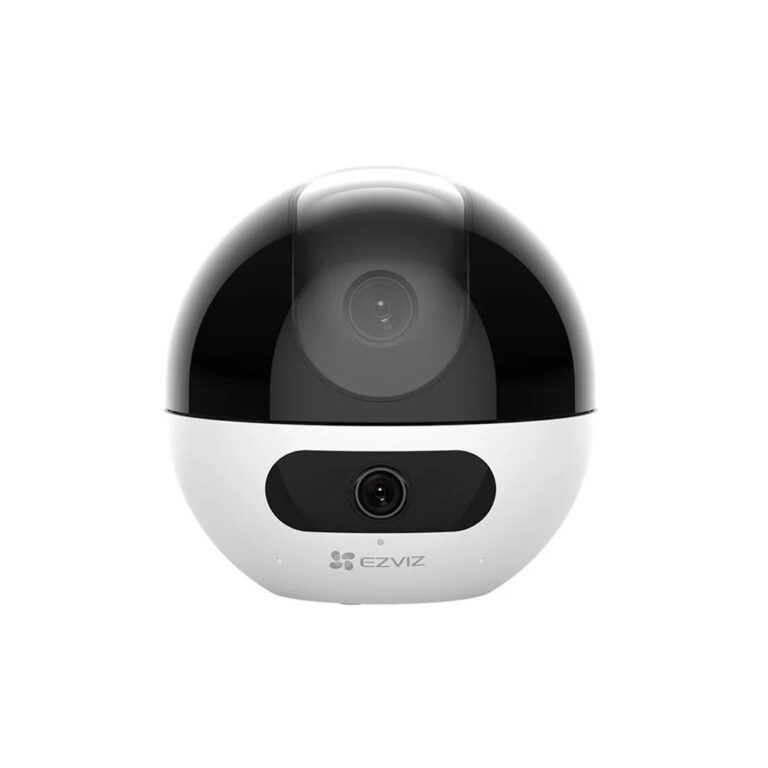 Camera WiFi ống kính kép EZVIZ CS-C7 8.0MP - Camera EZVIZ CS-C7 dual lens 4MP+4MP