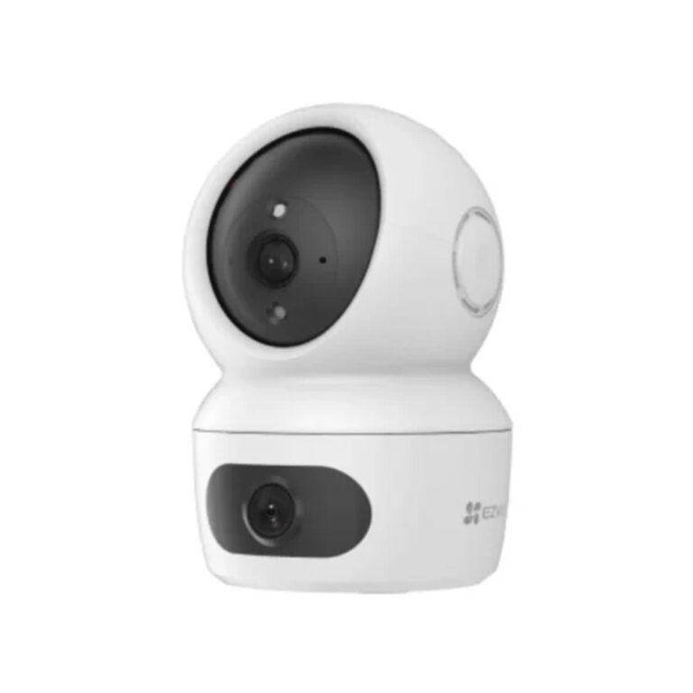 Camera WiFi ống kính kép EZVIZ H7C 4MP+4MP - Camera EZVIZ H7C dual lens 8MP