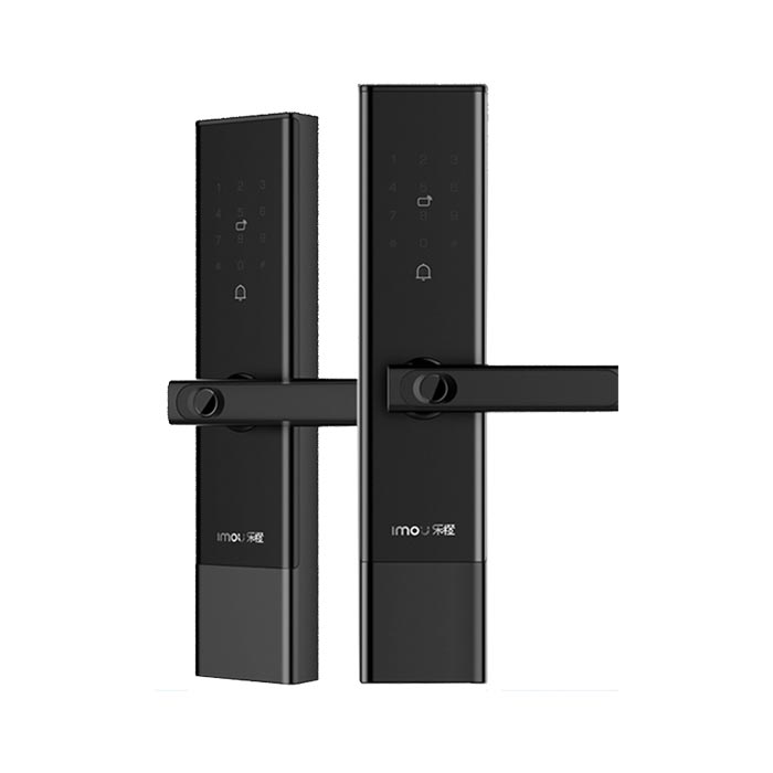 Khóa cửa thông minh IMOU K2C - Khóa IMOU K2C 6 cách mở khóa Bluetooth