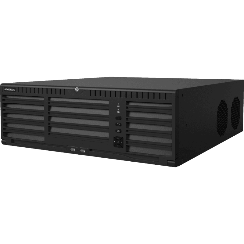 Đầu ghi NVR HIKVISION VT-99128NI-H16 - 128 kênh 16 ổ cứng Enterprise