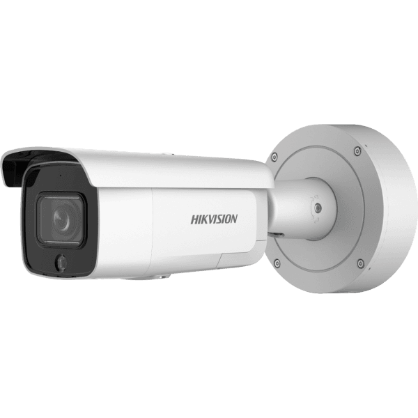 Camera IP AcuSense thân trụ thế hệ 2 4MP VT-2CD3BG-DC
