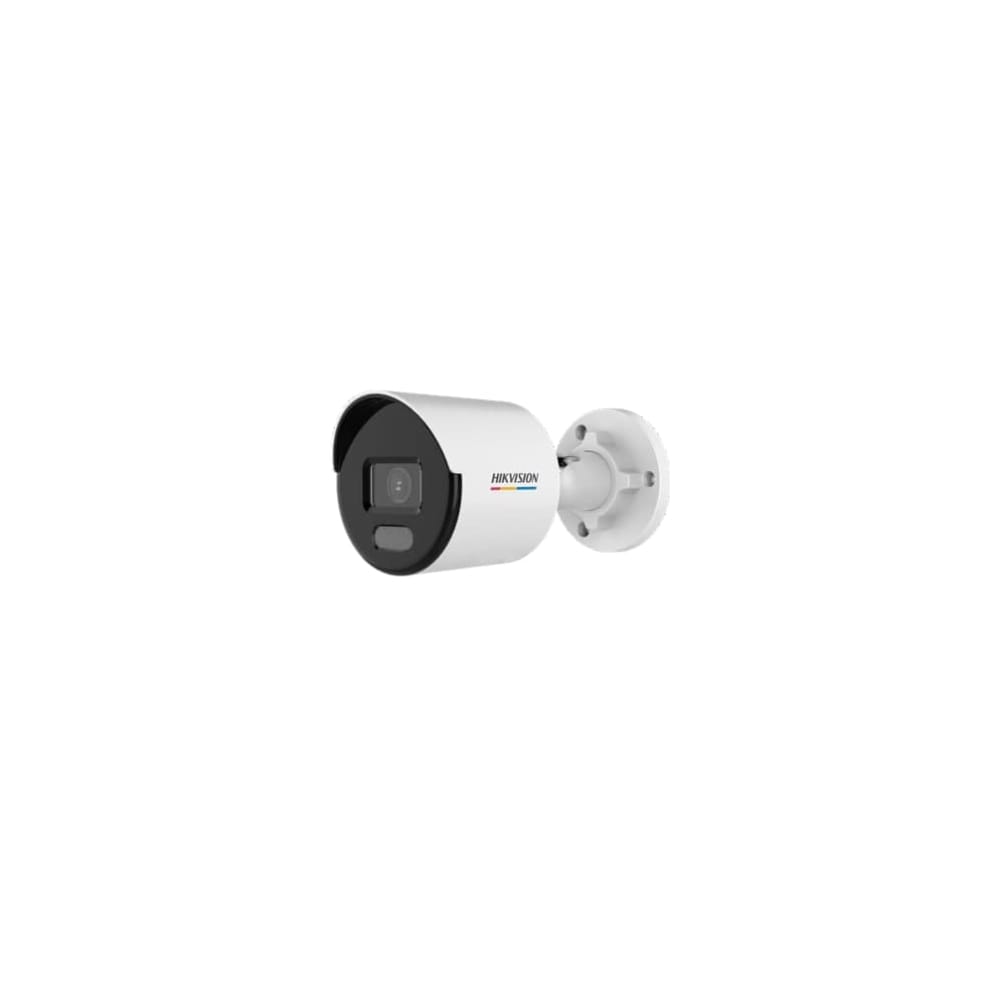 Camera IP HIKVISION DS-2CD1027G0-LUF 2MP ColorVu - Màu sắc ban đêm