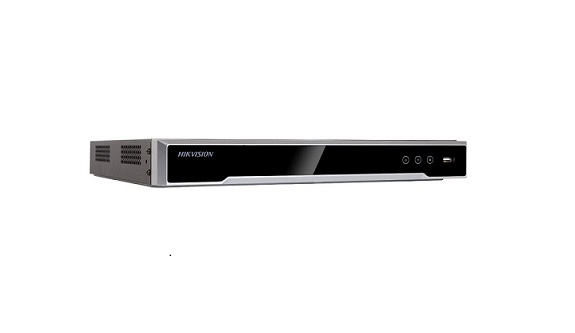 NVR Embedded Plug & Play 4K