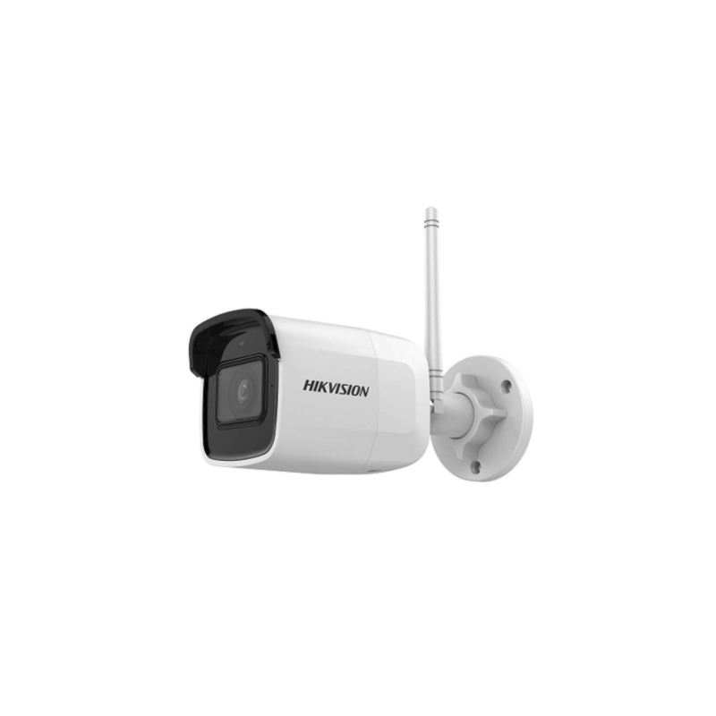 Camera IP Wifi 2MP HIKVISION DS-2CD2021G1-IDW1 - Ngoài trời