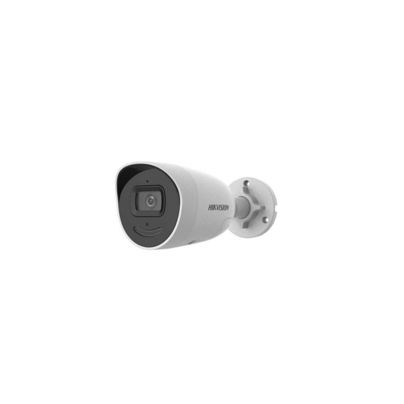 Camera IP Dome HIKVISION DS-2CD2346G2-4I 4MP - Dome 4MP IR cao cấp thẩm mỹ