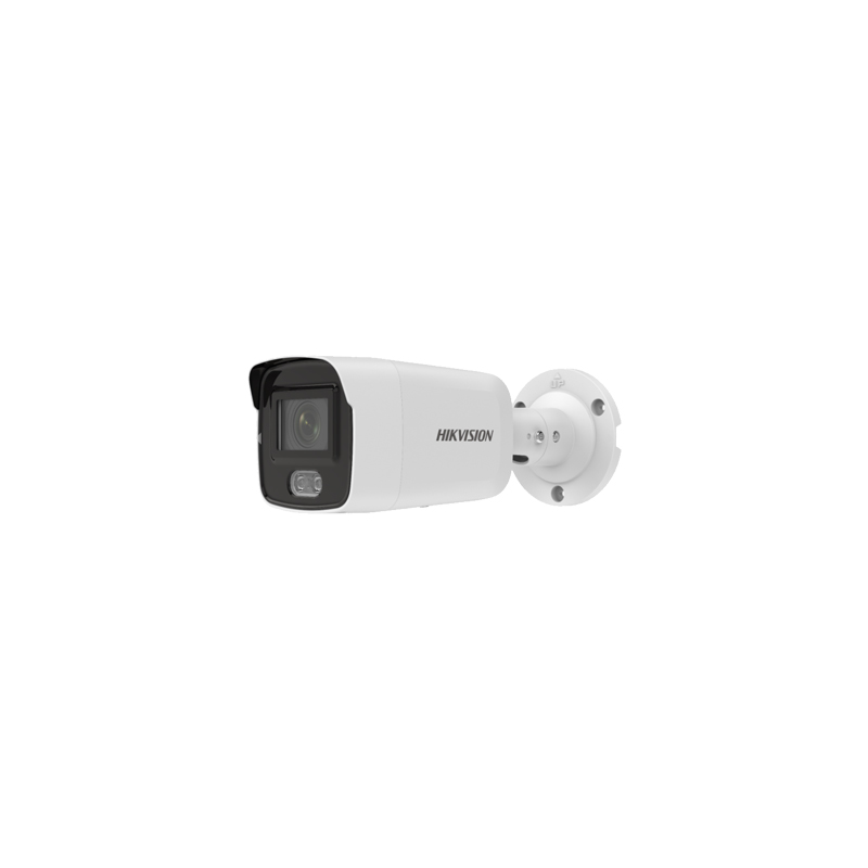 Camera IP 2MP HIKVISION DS-2CD2027G2-L(U) Mini ColorVu - Có màu 24/7