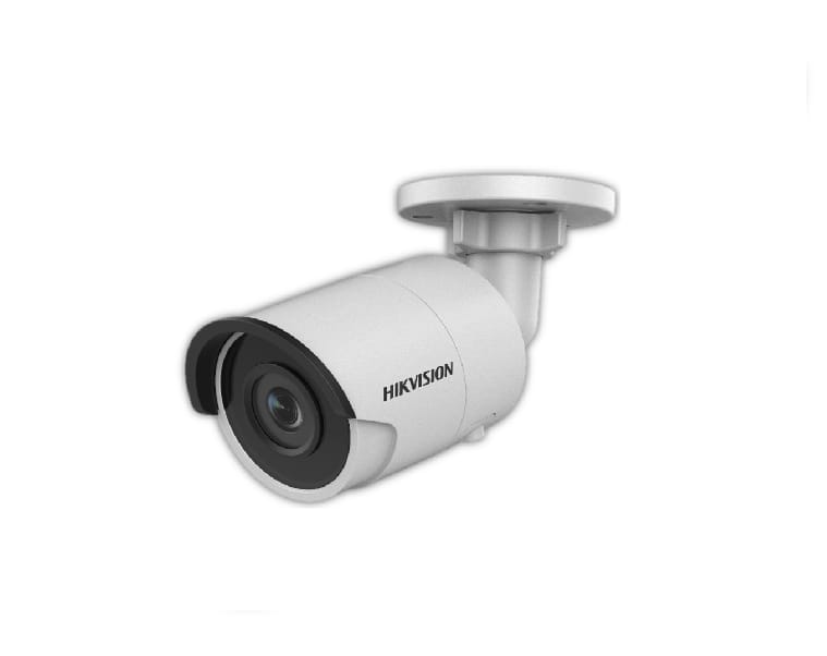 Camera IP 2MP HIKVISION DS-2CD2023G0-I Mini Bullet EXIR Smart