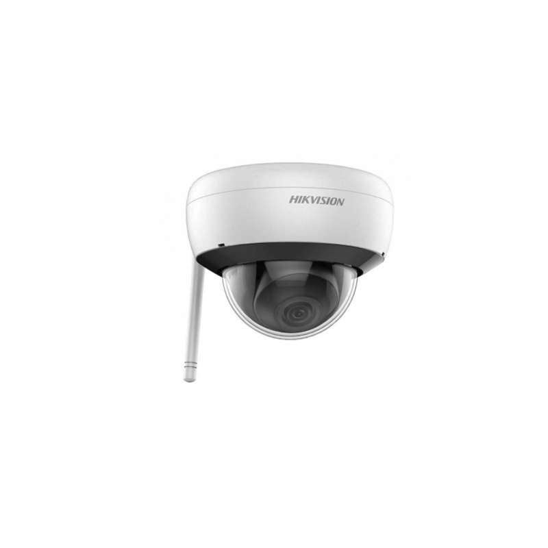 Camera IP Dome 2MP Hikvision DS-2CD2121G0-IS