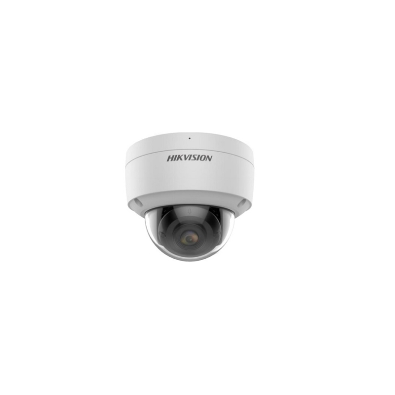 4 MP Outdoor WDR Fixed Dome Network Camera DS-2CD2143G0-I(S)