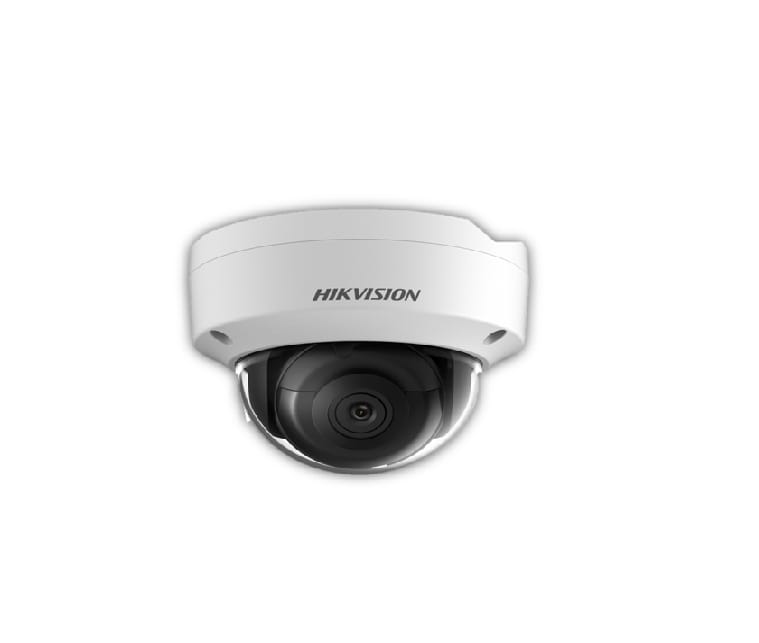 Camera IP 6MP HIKVISION DS-2CD2163G0-IS Dome EXIR - Có Audio/Alarm