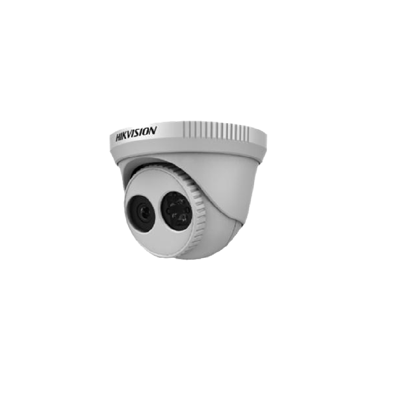DS-2CD2321G0-I/NF Camera IP bán cầu Hikvision