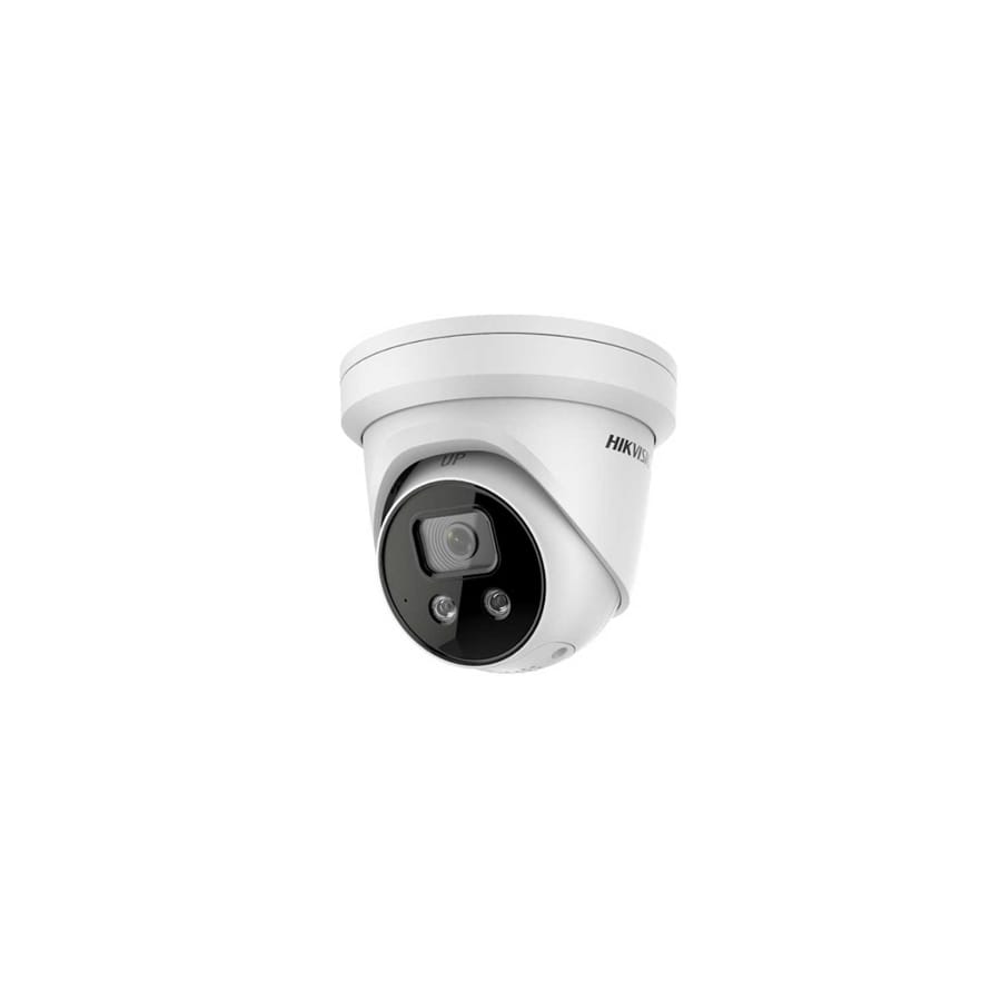 Camera IP AcuSense Dome 2MP HIKVISION DS-2CD2326G2-ISU/SL