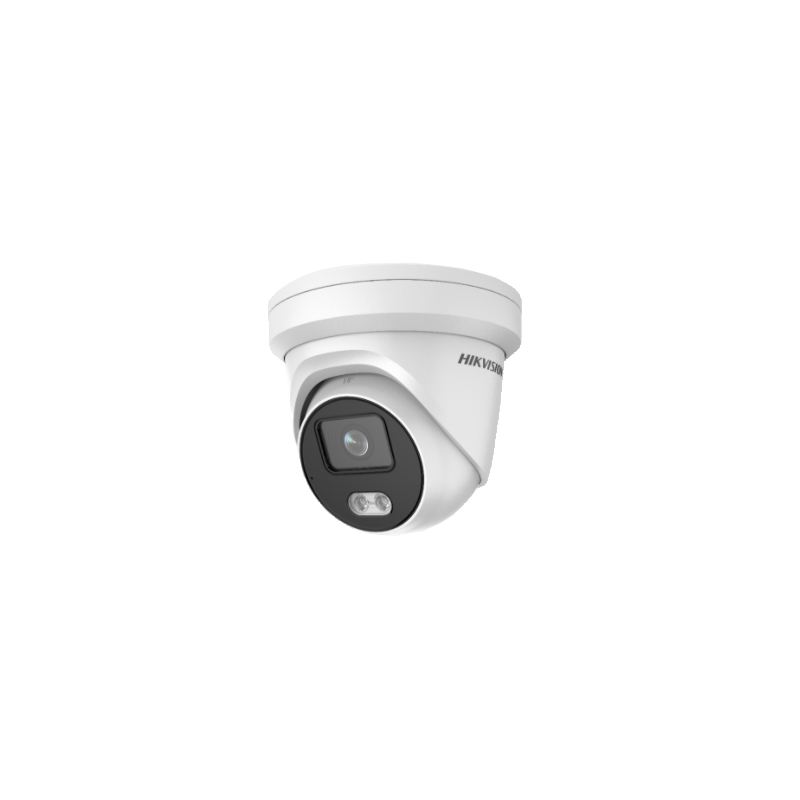 Camera IP Colorvu Siêu Nhạy Sáng DS-2CD2327G1-LU HIKVISION