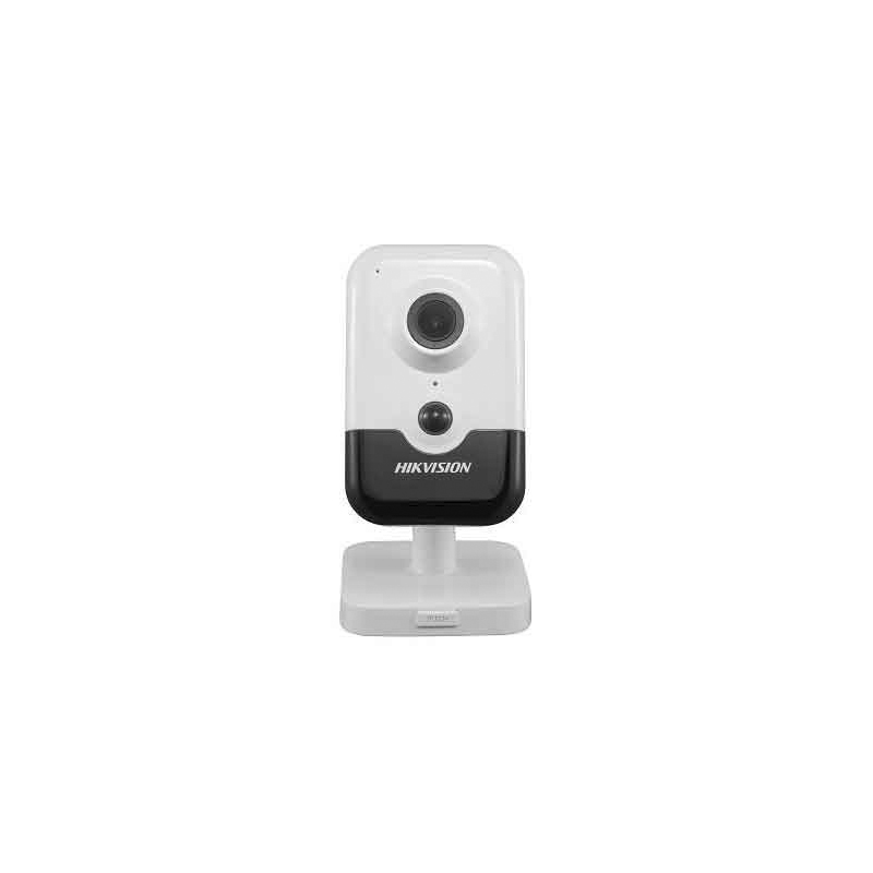 Camera IP Cube 4MP Hikvision DS-2CD2443G0-IW