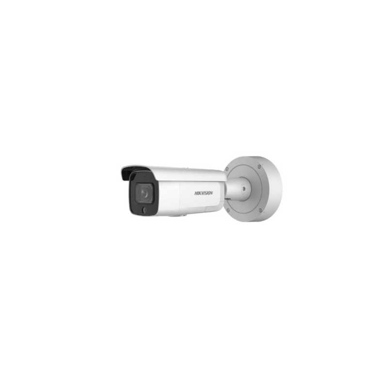 Camera IP AcuSense HIKVISION DS-2CD2626G2-IZSU/SL 2MP Varifocal - AcuSense 2MP zoom kinh tế
