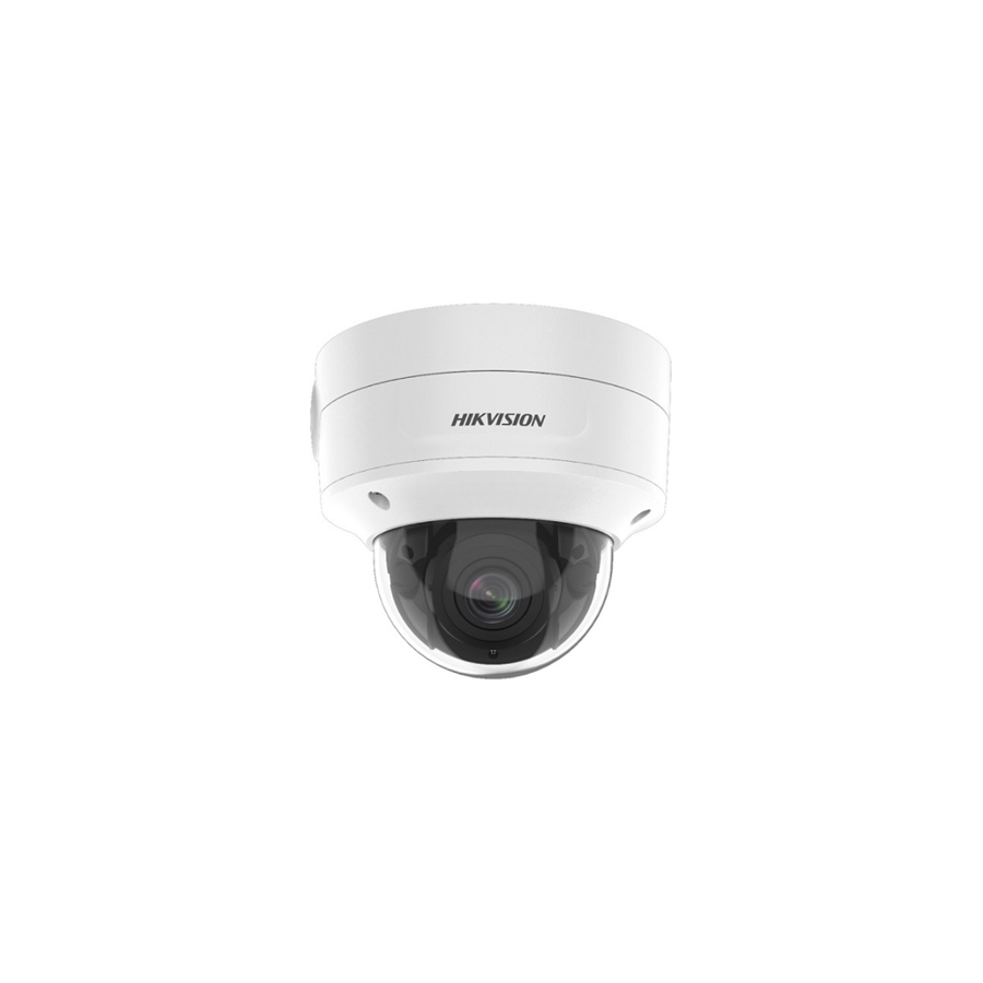 Camera IP Dome Acusense hồng ngoại 4.0 Megapixel HIKVISION HG225Y-G2-IZS