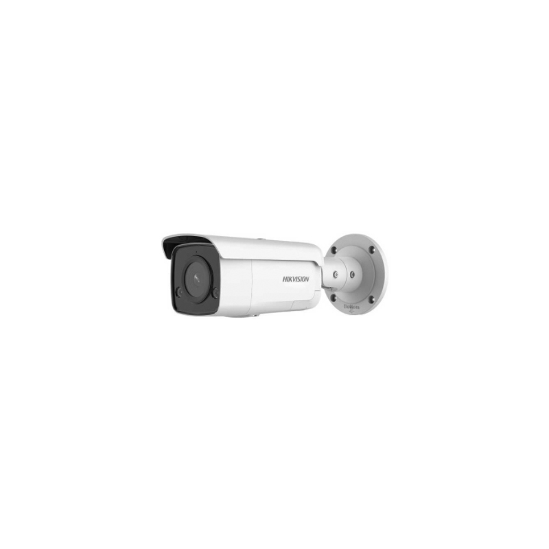 Camera IP AcuSense HIKVISION DS-2CD2T26G2-ISU/SL 2MP Bullet - AcuSense 2MP siêu kinh tế