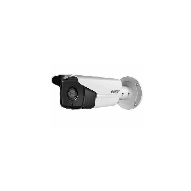 Camera IP 8MP HIKVISION DS-2CD2T83G0-I8 Bullet EXIR 4K UHD
