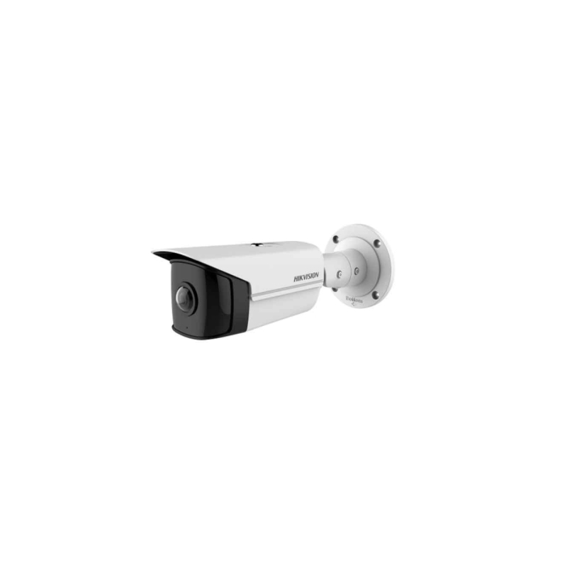 Camera IP HIKVISION DS-2CD2T45G0P-I 4MP góc siêu rộng 180° - Camera panoramic 180°