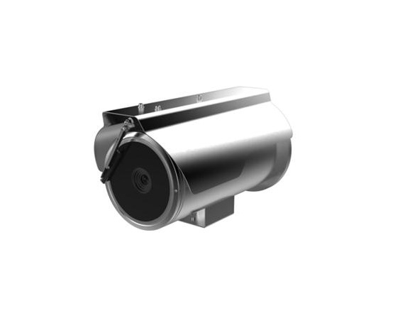 Camera IP 2MP HIKVISION DS-2CD6652B-IZHS DarkFighter Chống ăn mòn