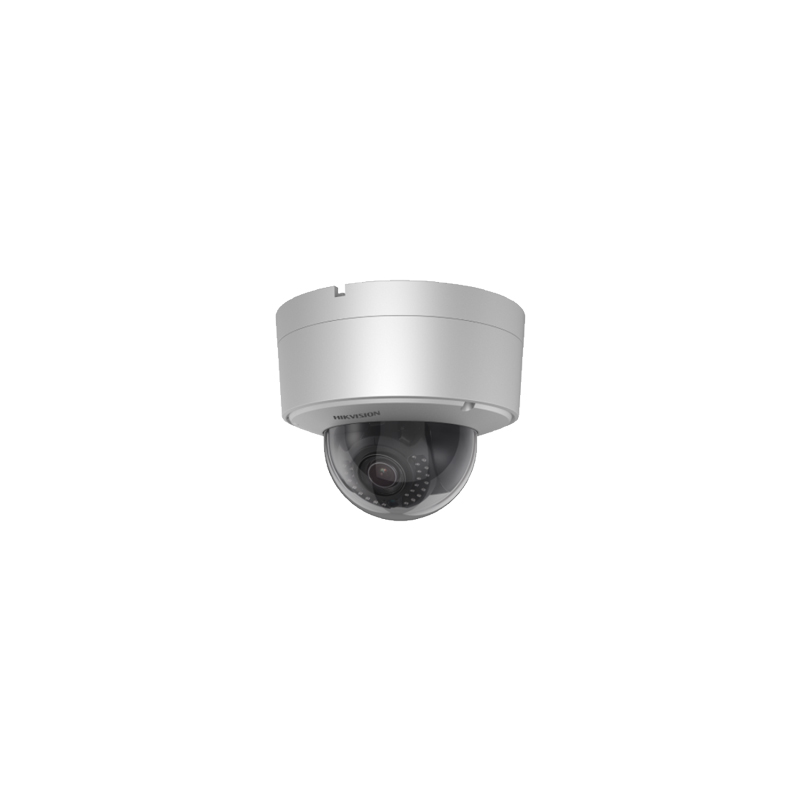 Camera HIKVISION DS-2CD6626DS-IZ(H)S EXIR Motorized Varifocal Dome Anti-Corrosion 2MP - Dome motorized cao cấp