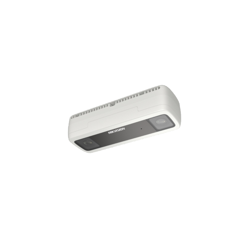 Camera HIKVISION DS-2CD6825G0/C-I(V)(S) Dual-Lens People Counting - Đếm người AI