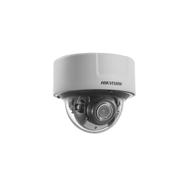 iDS-2CD7126G0-IZS 2 MP VF Dome Network Camera