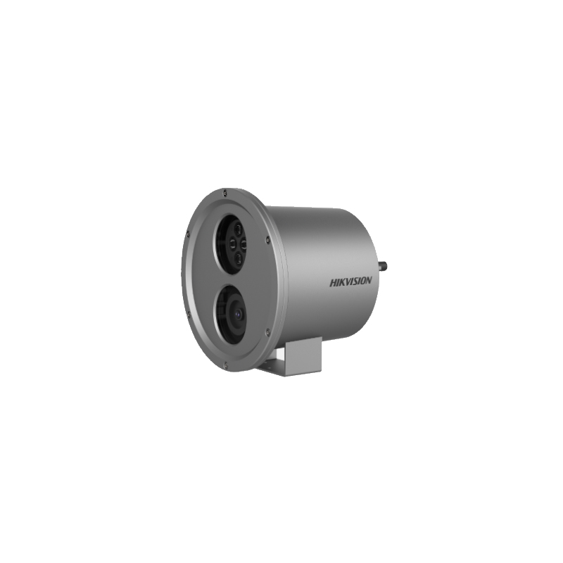 Camera HIKVISION DS-2XC6224G0-L EXIR Bullet Underwater 5MP - Camera dưới nước motorized cao cấp