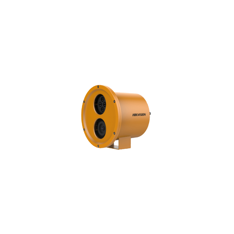 Camera HIKVISION DS-2XC6142FWD-IS EXIR Bullet Underwater 4MP - Camera dưới nước chuyên dụng