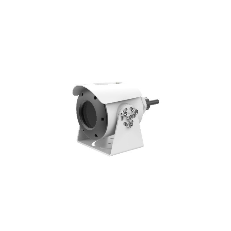 Camera HIKVISION DS-2XE6045G0-I(S)(M) EXIR Fixed Bullet 4MP - Chống nổ 4MP fixed